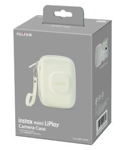 Alternative view of FUJIFILM INSTAX MINI LIPLAY 富士即影即有菲林相機智能手機無線打印機保護套