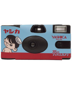 Alternative view of YASHICA BOY 雅西卡一次性使用 35mm 135 彩色負片即棄菲林相機 (27 張底片)