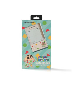 Alternative view of ESCURA INSTANTSNAP 蠟筆小新數碼相機