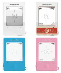 ESCURA INSTANTSNAP 數碼相機