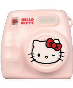 Alternative view of YASHICA X SANRIO HELLO KITTY YAS-MNDCSP 雅西卡三麗鷗哈囉吉蒂迷你數碼相機