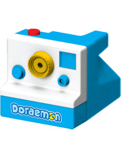 Alternative view of ESCURA RETRO-1 多啦A夢迷你數碼相機