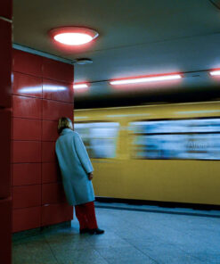 Alternative view of CINESTILL 800 TUNGSTEN 35mm 135 彩色負片菲林底片 (36 張)