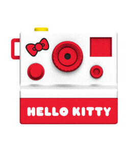 Alternative view of ESCURA RETRO-1 X SANRIO CHARACTERS 迷你數碼相機