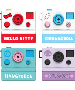 ESCURA RETRO-1 X SANRIO CHARACTERS 迷你數碼相機