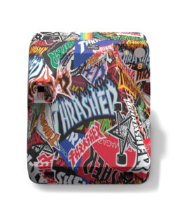POLAROID NOW I-TYPE GENERATION 3 (THRASHER EDITION) 寶麗來即影即有菲林相機 (斯拉舍)：圖片 3