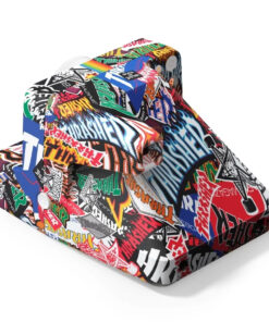 POLAROID NOW I-TYPE GENERATION 3 (THRASHER EDITION) 寶麗來即影即有菲林相機 (斯拉舍)：圖片 5