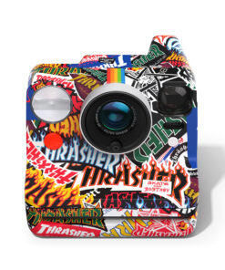 POLAROID NOW I-TYPE GENERATION 3 (THRASHER EDITION) 寶麗來即影即有菲林相機 (斯拉舍)