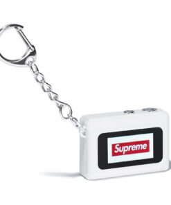 Alternative view of SUPREME DIGITAL CAMERA KEYCHAIN 鑰匙扣迷你數碼相機