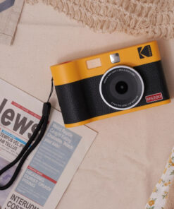 Alternative view of KODAK MINI SHOT 2 ERA MS200 柯達復古即影即有菲林相機智能手機無線打印機
