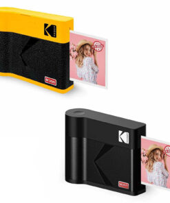 KODAK MINI 3 ERA M300 柯達復古即影即有菲林智能手機無線打印機