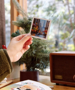 Alternative view of KODAK MINI 3 ERA M300 柯達復古即影即有菲林智能手機無線打印機