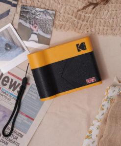KODAK MINI 3 ERA M300 柯達復古即影即有菲林智能手機無線打印機：圖片 3