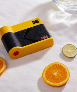 KODAK MINI 3 ERA M300 柯達復古即影即有菲林智能手機無線打印機：圖片 4