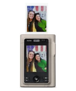 FUJIFILM INSTAX MINI LIPLAY+ 富士即影即有菲林相機智能手機無線打印機