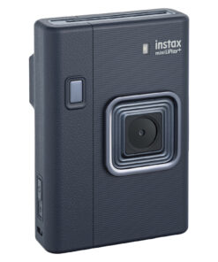 FUJIFILM INSTAX MINI LIPLAY+ 富士即影即有菲林相機智能手機無線打印機