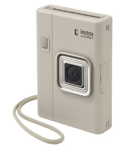 FUJIFILM INSTAX MINI LIPLAY+ 富士即影即有菲林相機智能手機無線打印機