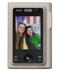 FUJIFILM INSTAX MINI LIPLAY+ 富士即影即有菲林相機智能手機無線打印機