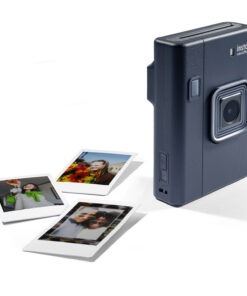 FUJIFILM INSTAX MINI LIPLAY+ 富士即影即有菲林相機智能手機無線打印機