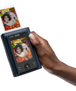 FUJIFILM INSTAX MINI LIPLAY+ 富士即影即有菲林相機智能手機無線打印機