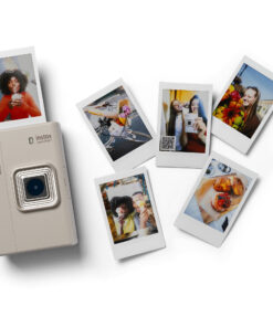 FUJIFILM INSTAX MINI LIPLAY+ 富士即影即有菲林相機智能手機無線打印機