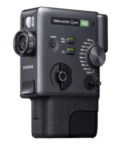 FUJIFILM INSTAX MINI EVO CINEMA 富士混合式即影即有菲林相機