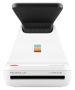 POLAROID LAB INSTANT PRINTER 寶麗來即影即有菲林智能手機無線打印機