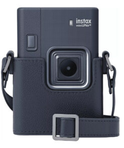 Alternative view of FUJIFILM INSTAX MINI LIPLAY+ 富士即影即有菲林相機智能手機無線打印機保護套