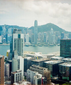 GOODIE HONG KONG EDITION 香港一次性使用 35mm 135 彩色負片即棄菲林相機 (27 張底片):圖片 7