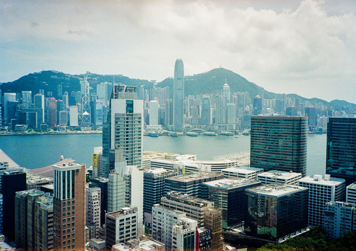 GOODIE HONG KONG EDITION 香港一次性使用 35mm 135 彩色負片即棄菲林相機 (27 張底片):圖片 7