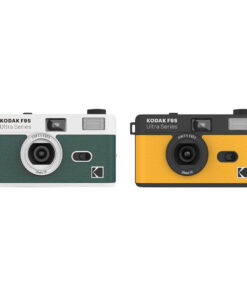 KODAK ULTRA F9S 柯達 35mm 135 菲林底片相機