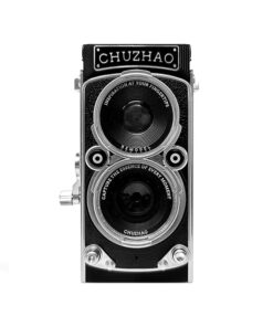 Alternative view of HEDONIC CHUZHAO 復古造型數碼相機