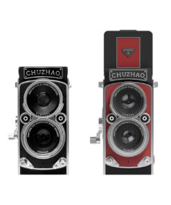 HEDONIC CHUZHAO 復古造型數碼相機