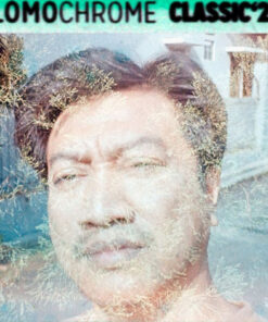 Alternative view of LOMOGRAPHY LOMOCHROME CLASSICOLOR ISO 200 110 彩色負片 (24 張底片)