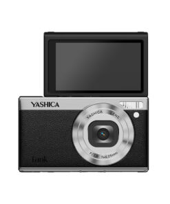 Alternative view of YASHICA TANK YAS-DGCMTK 雅西卡數碼相機