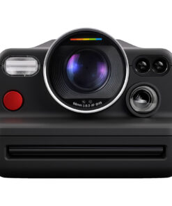 Alternative view of POLAROID I-2 寶麗來即影即有菲林相機
