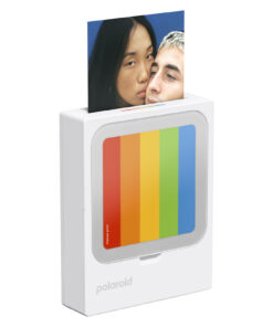 POLAROID HI-PRINT 3X3 寶麗來便攜式相片打印機