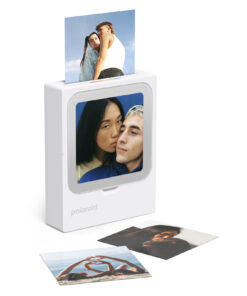 Alternative view of POLAROID HI-PRINT 3X3 寶麗來便攜式相片打印機