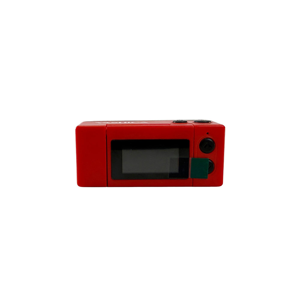 YASHICA X SANRIO HELLO KITTY FUNTASTIC KEYCHAIN CAMERA YAS-FASMNC-K1 雅西卡三麗鷗哈囉吉蒂鑰匙扣迷你數碼相機:圖片 4