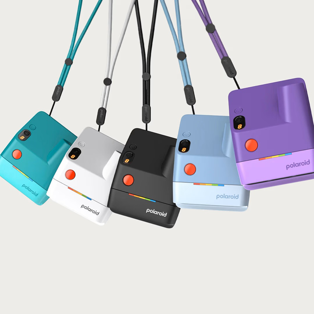 POLAROID GO GENERATION 3 寶麗來即影即有菲林相機:圖片 7