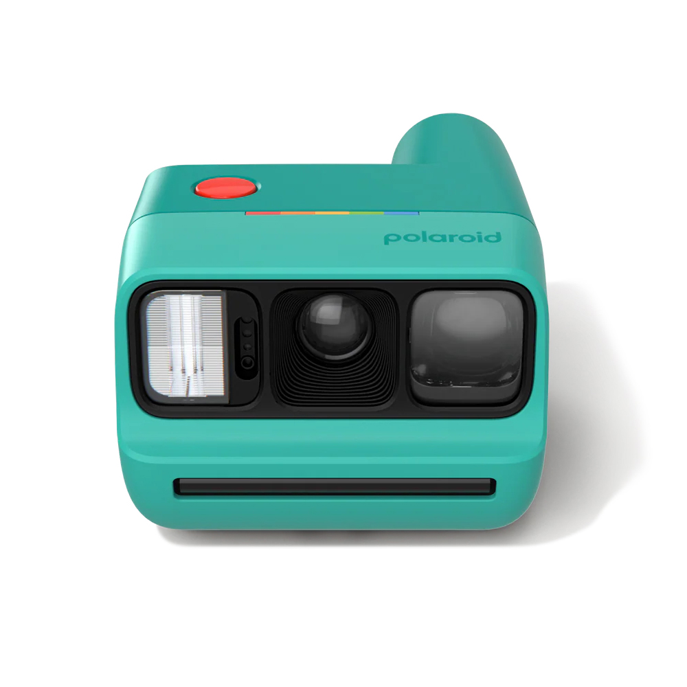 POLAROID GO GENERATION 3 寶麗來即影即有菲林相機:圖片 3