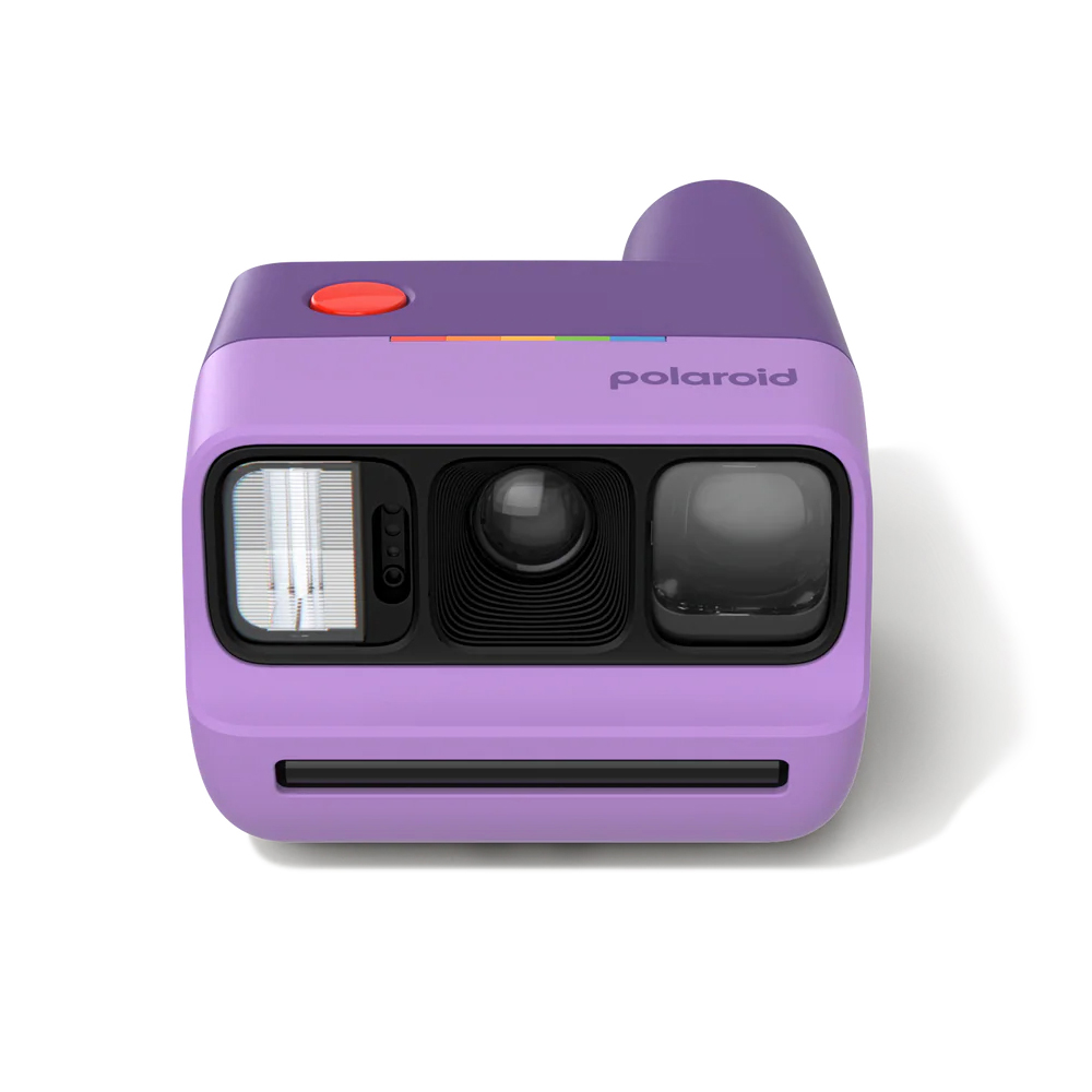 POLAROID GO GENERATION 3 寶麗來即影即有菲林相機:圖片 4