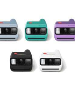 POLAROID GO GENERATION 3 寶麗來即影即有菲林相機
