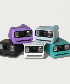 POLAROID GO GENERATION 3 寶麗來即影即有菲林相機：圖片 10