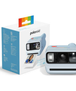 POLAROID GO GENERATION 3 寶麗來即影即有菲林相機：圖片 9