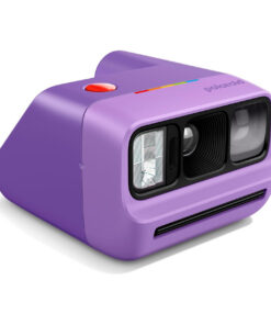 POLAROID GO GENERATION 3 寶麗來即影即有菲林相機：圖片 8