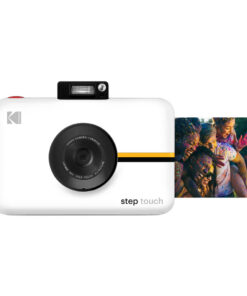 Alternative view of KODAK STEP TOUCH 柯達三合一數碼即影即有菲林相機 & 攝錄機 & 相片打印機