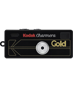 Alternative view of KODAK CHARMERA MILLENNIUM EDITION 柯達鑰匙扣迷你數碼相機盲盒系列 (千禧特別版)