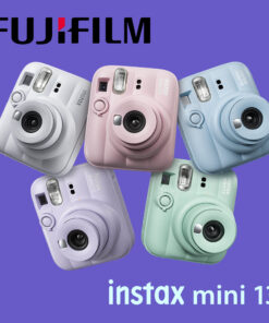 FUJIFILM INSTAX MINI 13 富士即影即有菲林相機