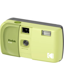KODAK EC35 柯達 35mm 135 菲林相機 (預購 8 月尾發貨) - 酪梨綠